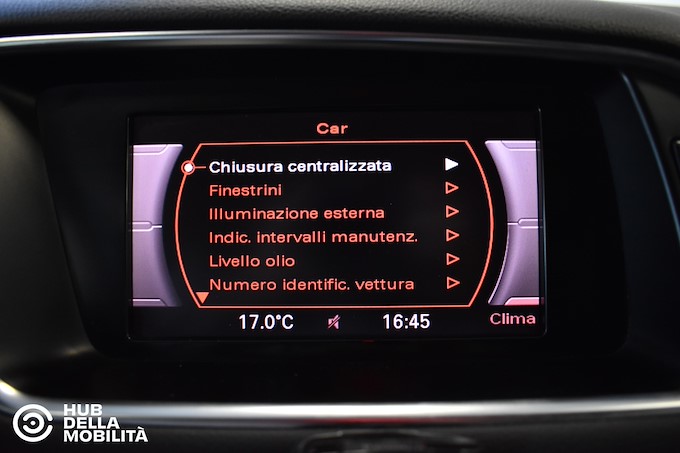 AUDI Q5 2.0 TDI 170 CV quattro
